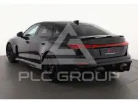 2026 Audi RS5