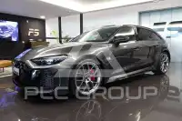 2026 Audi RS5
