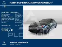 2026 Audi RS5