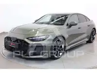 2026 Audi RS5