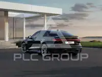 2026 Audi RS5