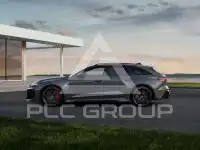 2026 Audi RS5