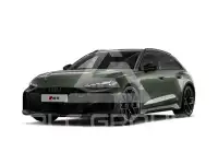 2026 Audi RS5