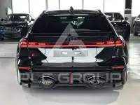 2026 Audi RS5