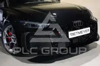 2026 Audi RS5
