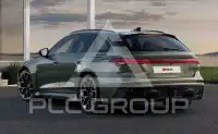 2026 Audi RS5