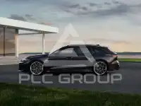 2026 Audi RS5