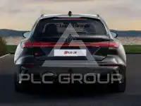 2026 Audi RS5