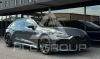 2026 Audi RS5