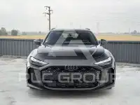 2026 Audi RS5