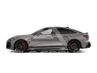2026 Audi RS5