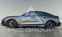 2026 Audi RS5