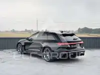 2026 Audi RS5