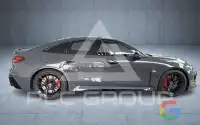 2026 Audi RS5
