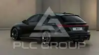2026 Audi RS5