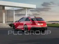 2026 Audi RS5