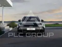 2026 Audi RS5