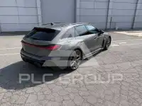 2026 Audi RS5