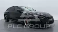 2026 Audi RS5