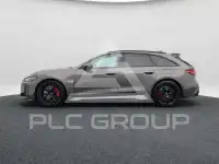 2026 Audi RS5