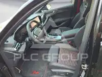 2026 Audi RS5