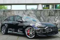 2026 Audi RS5