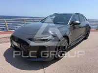 2026 Audi RS5