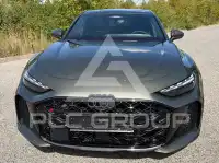 2026 Audi RS5