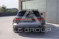2026 Audi RS5
