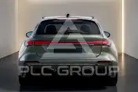 2026 Audi RS5