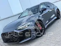 2026 Audi RS5