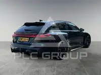 2026 Audi RS5