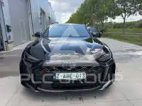 2026 Audi RS5