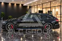 2026 Audi RS5
