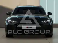2026 Audi RS5