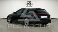 2026 Audi RS5