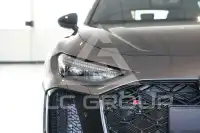 2026 Audi RS5
