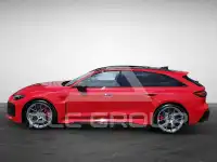 2026 Audi RS5