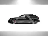2026 Audi RS5