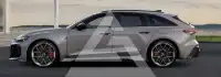 2026 Audi RS5