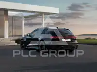 2026 Audi RS5