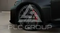 2026 Audi RS5