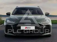 2026 Audi RS5