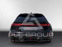 2026 Audi RS5