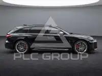 2026 Audi RS5
