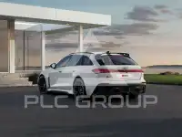 2026 Audi RS5