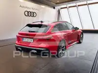 2026 Audi RS5