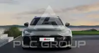 2026 Audi RS5