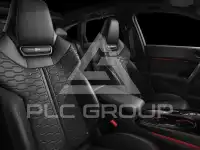 2026 Audi RS5