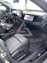 2026 Audi RS5